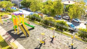 Emircan’ın adı Karabağlar'da yaşayacak