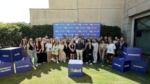 Enerjisa Enerji, ITalent ile Genç Yetenekleri Geleceğe Hazırlıyor