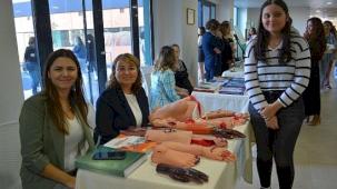 EÜ Hemşirelik Fakültesinde 