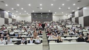 EÜ Hemşirelik Fakültesinden 