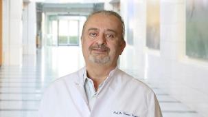 Eve ayakkabıyla girmeyi tıp da onaylamıyor