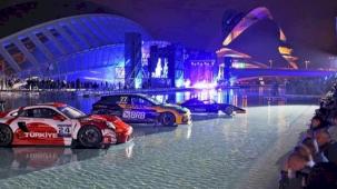 FIA motorsporları oyunları başladı