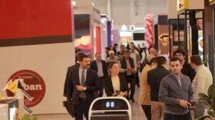 Franchising'te 1 milyar dolarlık iş hacmi