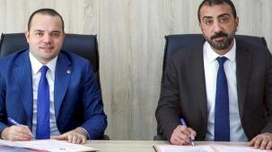 Ğezık Kaymağı'na tarihi protokol