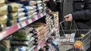 Gözler bu verilerdeydi... Yıllık enflasyon geriledi