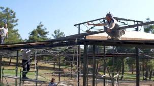 Gürsu’da hayvan sevgisi yaşatılıyor