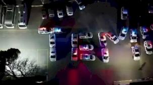 Gürz-20'de 176 gözaltı!