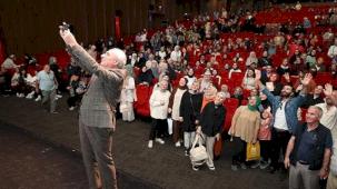 Hava güzel, fuar harika, son günü kaçırmayın!