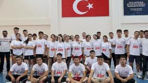 Hayallerindeki okullara Nevşehir Belediyesi ile yerleştirdiler.