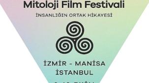 II. Uluslararası Mitoloji Film Festivali'nde 'Senaryo Ödülü' GAİN'den!