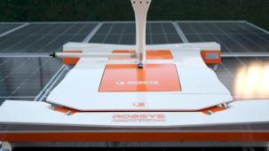 İlk otonom robot EIF'de sergilenecek