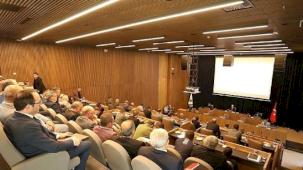 İnegöl Belediyesi'nin 2025 Bütçesi 1,8 Milyar Tl