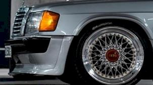 İnegöl Mercedes Ve Klasik Araç Fuarına Ev Sahipliği Yapacak