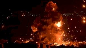 İsrail, Orta Doğu’daki savaşı genişletiyor