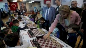 İstanbul Bakırköy'de 'Cumhuriyet Bizim' şenlikleri başladı