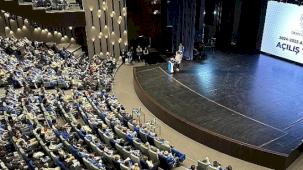 İstanbul Okan Üniversitesi'nden akademik açılış