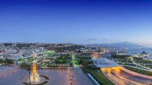 İzmir'de enerji tüketimi dijital çözümlerle karbondan arındırılacak