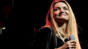 Jülide Özçelik 22 Ekim'de Yapı Kredi bomontiada'da