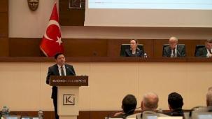 Kadıköy'ün 5 Yıllık Stratejik Planı Hazır