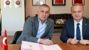 Kadın hakemlerin İngilizce yetkinlikleri geliştirilecek