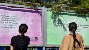 Karacabey Belediyesi'nden dikkat çeken çalışma