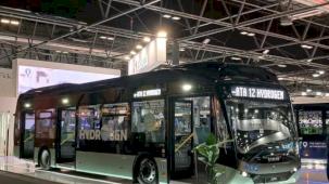 Karsan, İspanya pazarını ilk elden yönetecek!