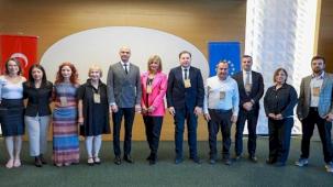 Karşıyaka'da hedef yeşil gelecek!