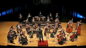 Karşıyaka'dan 29 Ekim'e muhteşem kutlama!