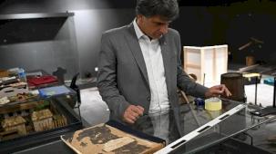 Kartepe Çerkes Müzesi Çok Yakında