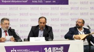 Kasap: “Batum Anadolu’nun kilidi ”