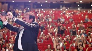 Kitap Fuarına hafta sonunda 282 bin ziyaretçi