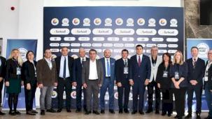 KOBi'ler Aydın'da 'Dijital Dönüşüm' için buluştu