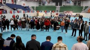 Kocaeli'de unutulmaz gençlik şöleni