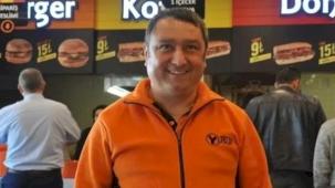 Köfteci Yusuf’a domuz eti komplosu mu kuruldu? İşte Köfteci Yusuf'tan ilk açıklama...