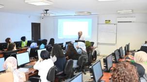 KOMEK yeni döneme 63 bin kursiyerle başladı