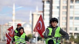 Konya Büyükşehir'in 