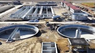 Konya Ilgın'a büyük çevre yatırımı