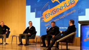 Konya Savunma Sanayiine katkı sağlayacak projeye imza