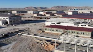 Konya'da en büyük dönüşüm olacak