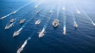 Kore Cumhuriyeti Deniz Kuvvetleri 5G ağ altyapısının kurulumu için Samsung ve KT'yi tercih etti