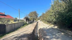 Körfez'de Altyapı Atağı Hız Kesmiyor