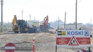 KOSKİ'nin Su ve Kanalizasyon Altyapısı Sayısallaşıyor