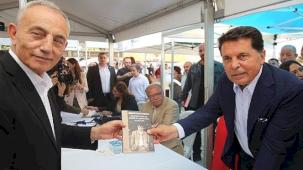 Küçükçekmece'de 9 Gün Süren Edebiyat Yolculuğu Sona Erdi