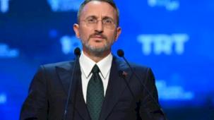 Kullanıcılar kadar platformlarda paylaşımlardan sorumludur