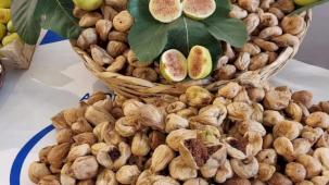 Kuru incir ihracatında yüzde 12'lik artış