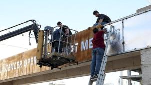 Leyla Gencer Opera ve Sanat Merkezi Adına Yakışır Niteliğiyle Yarın Açılıyor