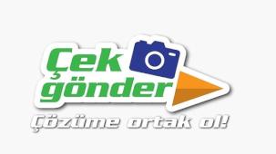 Lüleburgaz Belediyesi'nin Nisan ayında hayata geçirdiği 'Çek Gönder' uygulaması sayesinde vatandaşlar, gördükleri sorunları hızlı bir şekilde belediyeye ileterek çözüme katkı sunuyor