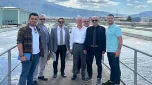 Manisa'da MASKİ personeline bir eğitim daha