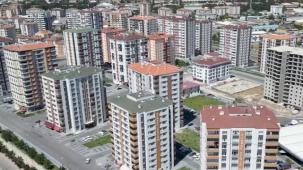 Melikgazi Belediyesi kazan kazan modeli ile ev sahibi yapmaya devam ediyor