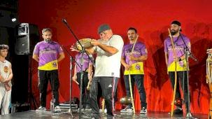 MEM'den renkli sezon açılışı